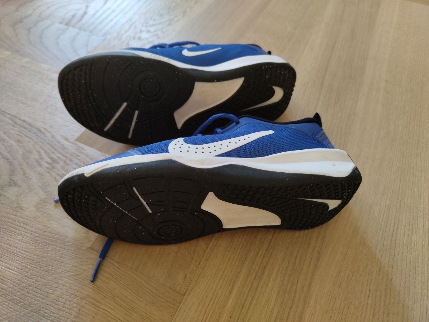 Nike Herrenschuhe: Nike Turnschuhe gr. 40.5 – Gebraucht aus Gams von bigwolfi-schnuggel 2
