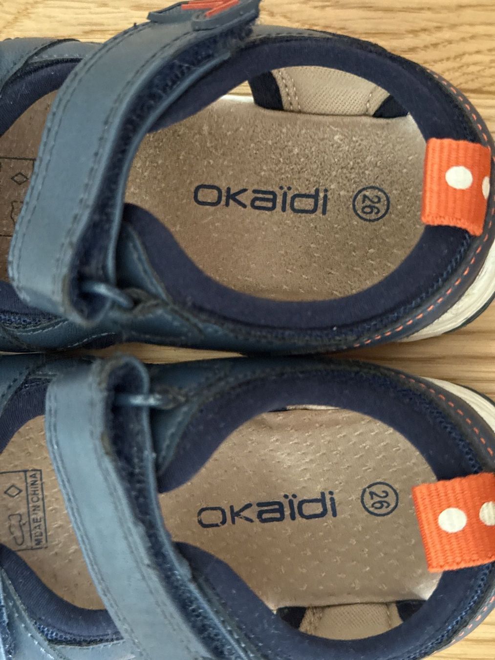 Adidas Schuhe für Jungen: Jungs Sandalen Gr.26 – Gebraucht aus Schönenwerd von d.chiara 4