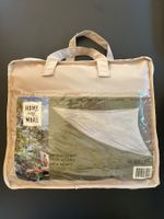 Sonnensegel 5x5m NEUWERTIG