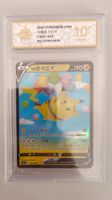 Pokemon Flying Pikachu, 25th Ann. CSDC-023 / 023/024