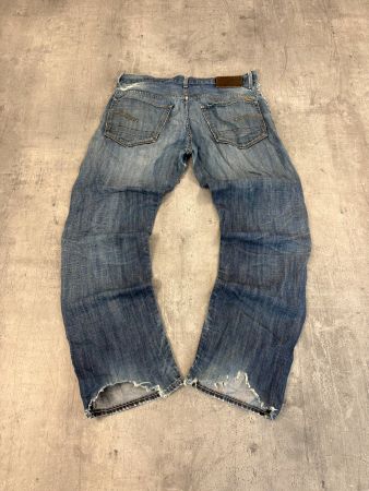 Vintage G-Star Baggy Jeans (XL)
