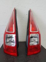 Rückleuchten-Set für Ihren Renault Megane 2 Phase 2 Kombi?