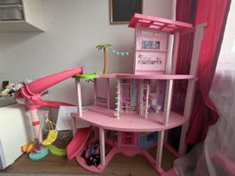 Barbie Barbie und noch mehr Barbie