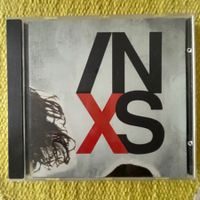 INXS-X