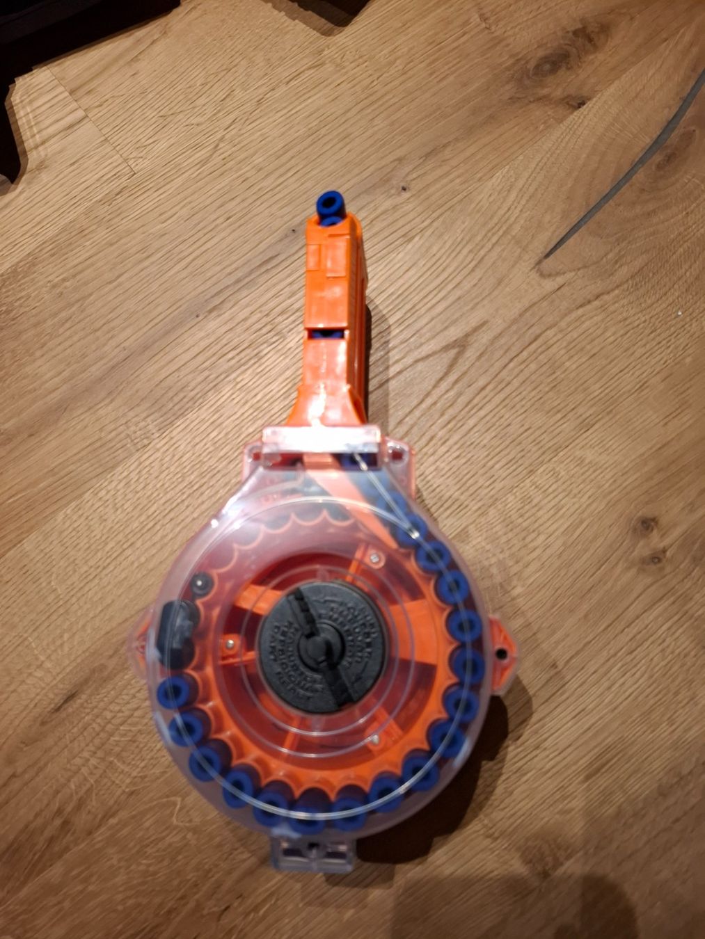 Jouets: Nerf N-Strike ELITE – D'occasion à Erstfeld par hasi1987 4