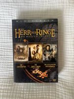 Herr der Ringe