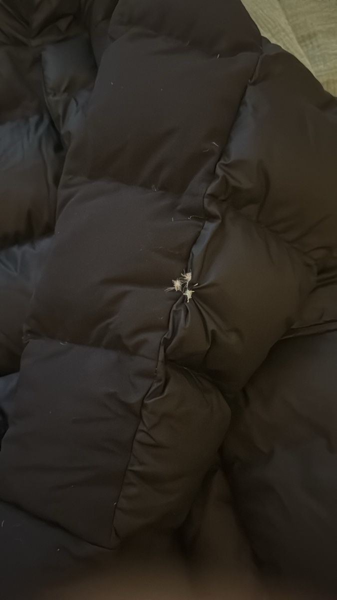 North Face Giacche: The North Face Down Jacke 550 | S – Usato da Bern venduto da Sam3014 2