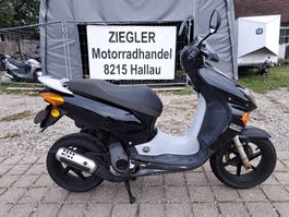 Honda SZX50S 2Takt Roller Scooter 65km/h Lieferung möglich