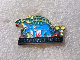 Ansteckpin 121: Dinosaurier