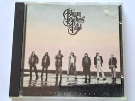 Cd Human Brothers band - Seven turns 