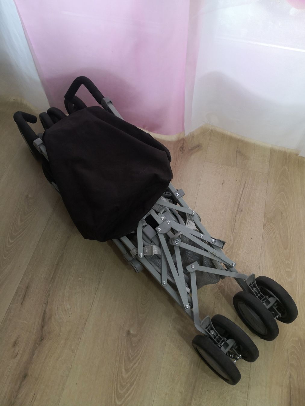 Chicco Carrozzine: Chicco London Buggy Kinderbuggy Kinderwagen – Usato da Ottenbach venduto da Kewl 5