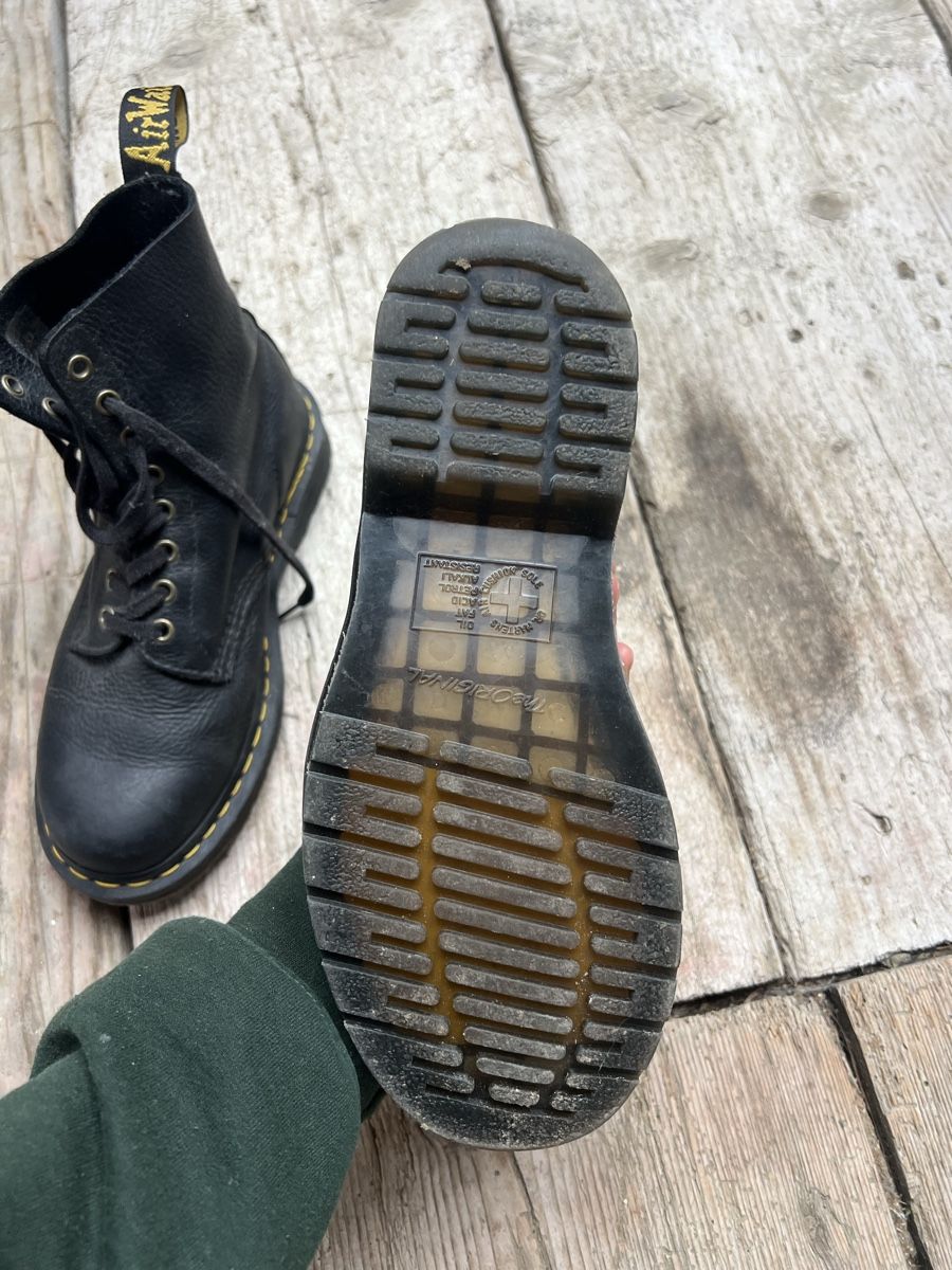 Dr. Martens Scarpe da uomo: Dr. Martens Airwair Gr. 39 – Usato da Grossaffoltern venduto da est_h2jl 1