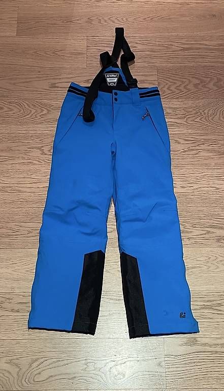 Killtec Pantaloni: Killtec Skihose Gr. 140 – Usato da Wichtrach venduto da estrella03