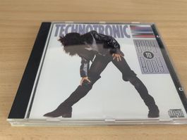 Technotronic – Body To Body