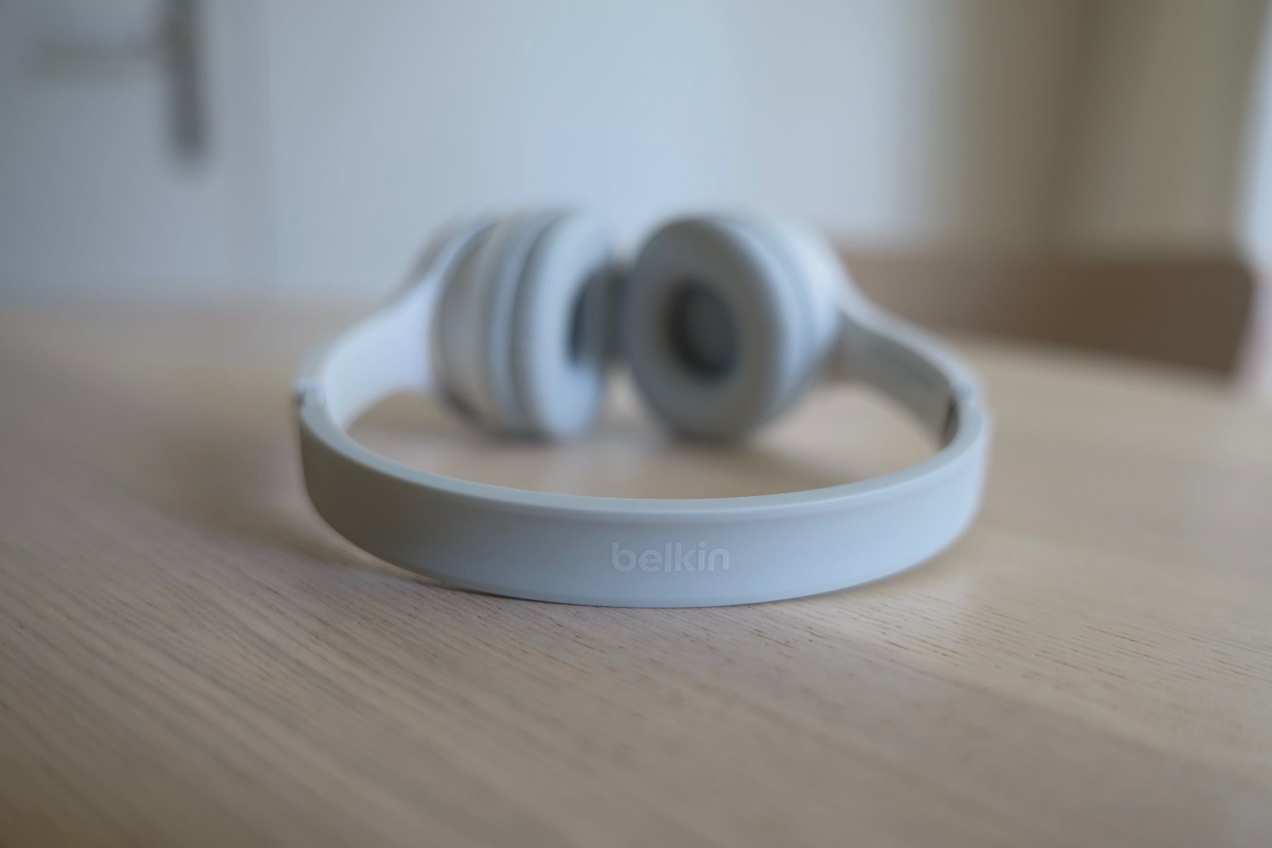 Belkin Cuffie: Kinderkopfhörer Belkin Soundform Mini – Usato da Adliswil venduto da svdlinden 1