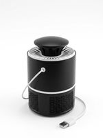ungiftiger elektrischer Mückenvernichter mit USB