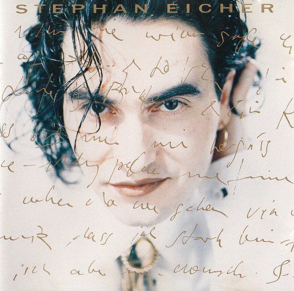 CD: CD Stephan Eicher - My place (1989) – Usato da Möriken AG venduto da mineralia