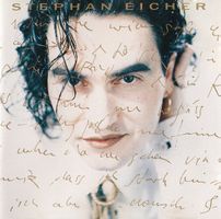 CD Stephan Eicher - My place (1989)