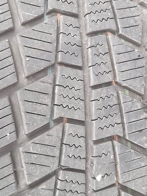 Pneus & Kompletträder: Winterräder – Gebraucht aus Neuenegg von bachopa1 3