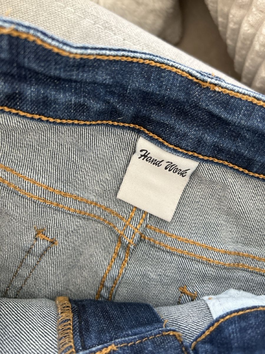 Jeans: Jeans – Usato da Langwiesen venduto da Cattii 2