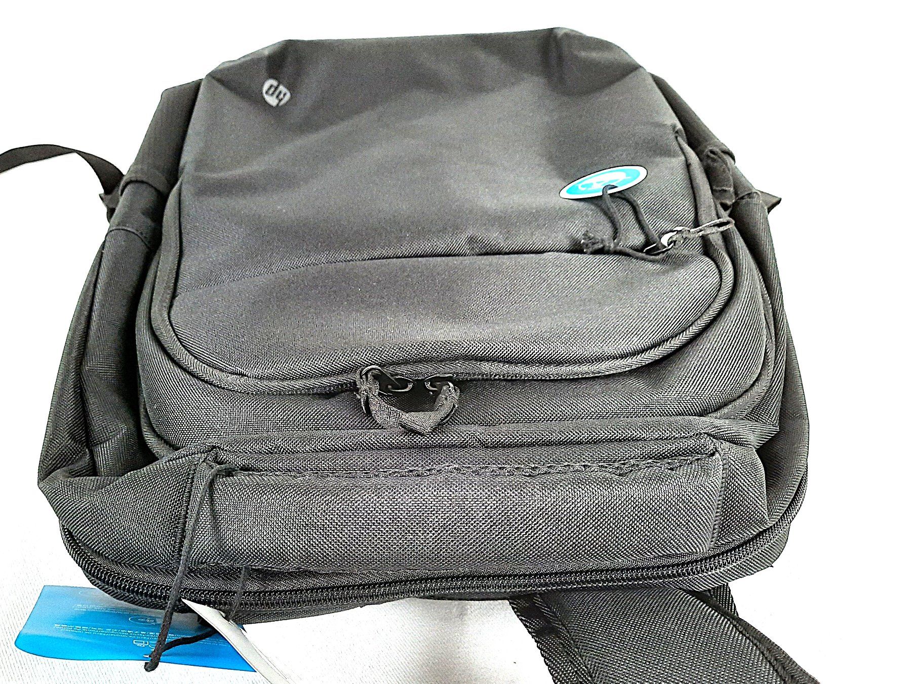 Sacs à dos: HP-Laptop Rucksack – Neuf (Voir description) à Beinwil am See par Restwert_Beinwil 2