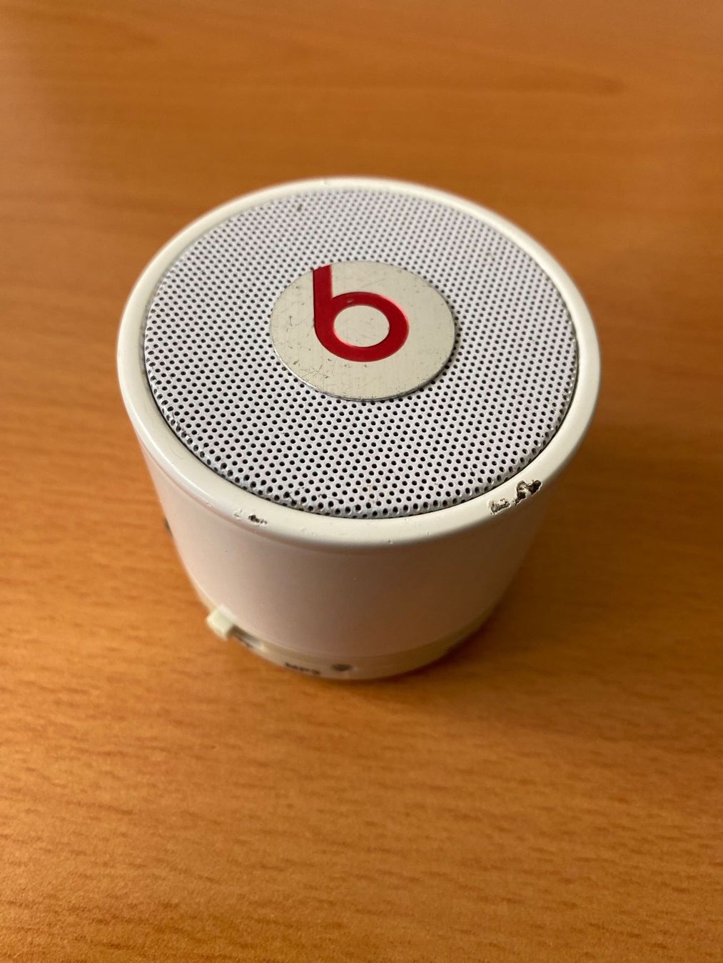 Beats Casse acustiche: Beats by Dr Dre Bluetooth Lautsprecher S10 – Usato da Dottikon venduto da 2te-Chance 1