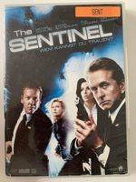 DVD Sentinel