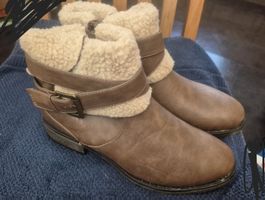 Stiefeletten
