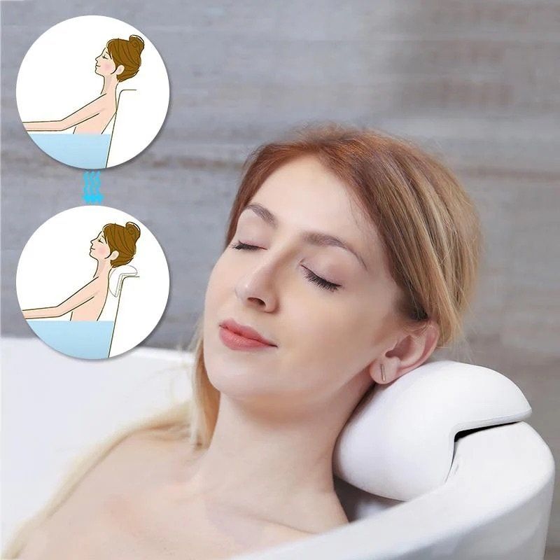 Vasche da bagno: Adjustable Bamboo Bath Tray with Book & Tablet Holder – Nuovo (secondo la descrizione) da Lausanne venduto da indoarena 5