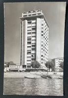Casa Torre Lugano-Cassarate, ca. 1950