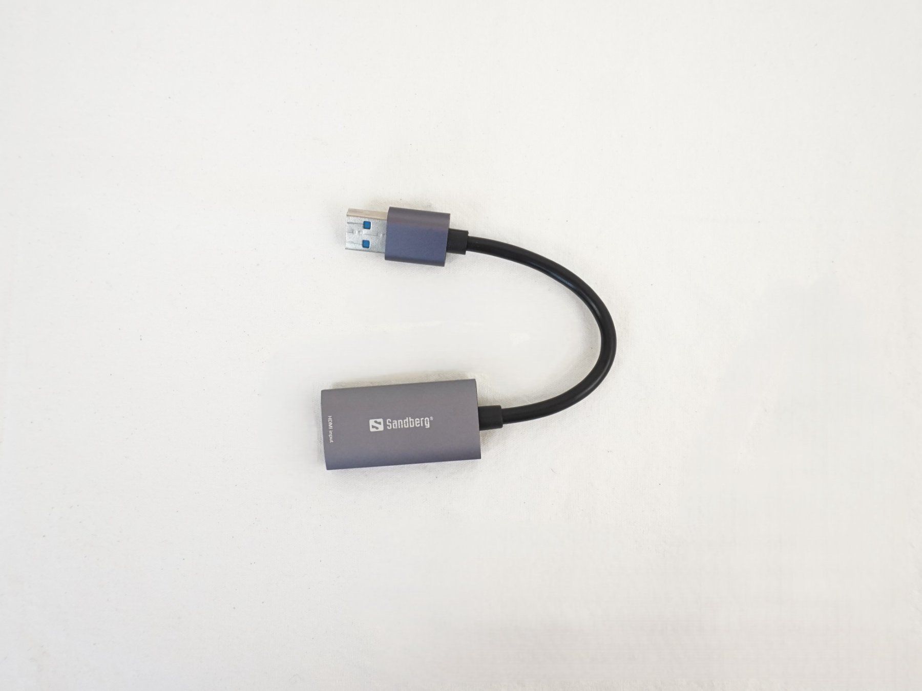 Kabel: HDMI Capture Link to USB – Neu (gemäss Beschreibung) aus Pratteln von Restwert_Pratteln 1
