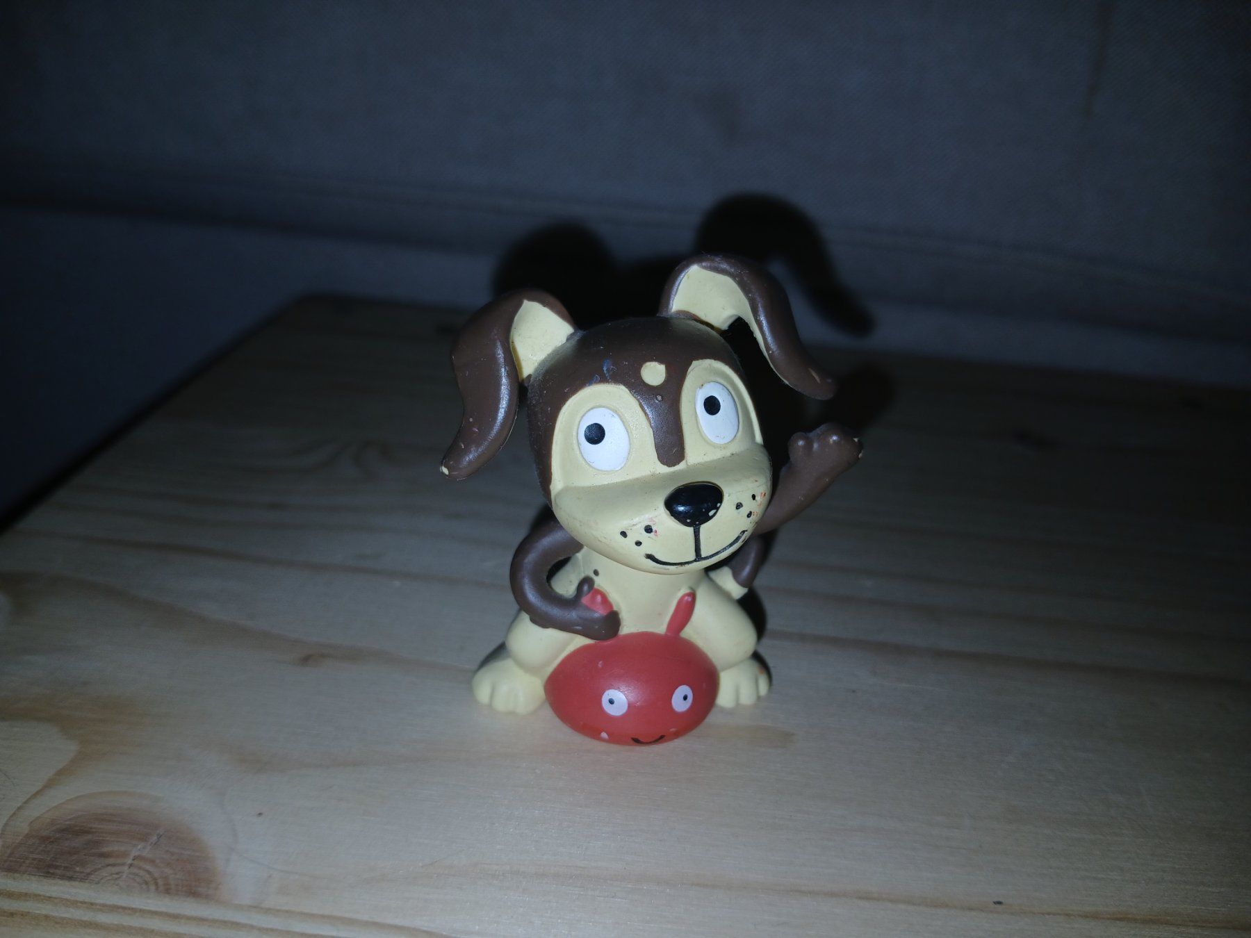 Livres audio: Tonie Figur, Hund – D'occasion à Wädenswil par Snana03