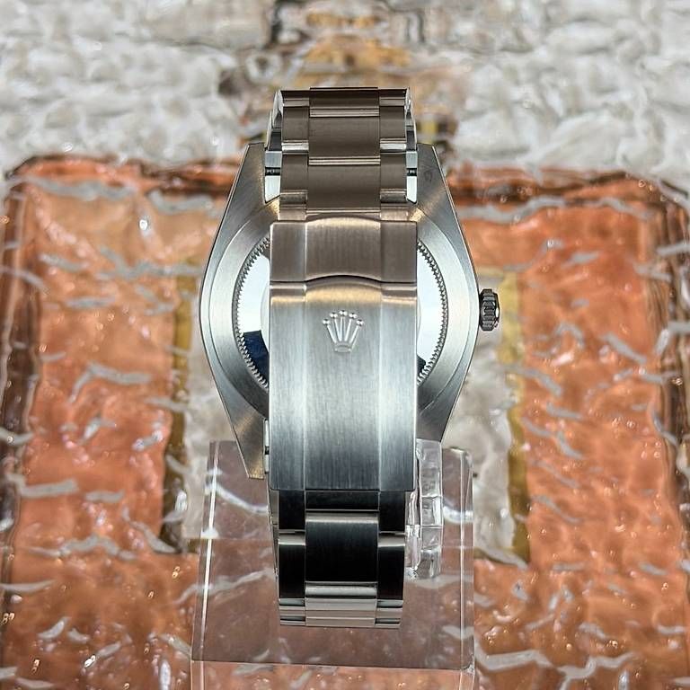 Orologi: Rolex Oyster Perpetual 41mm 124300 – Usato da Genève venduto da minty.watches 7