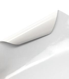 Altro in Decorazioni & Accessori: Folie selbstklebend weiss – Nuovo e nell'imballaggio originale da Hettlingen venduto da Virgil6
