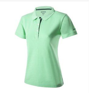 Skoda Polo shirt Damen electric, M