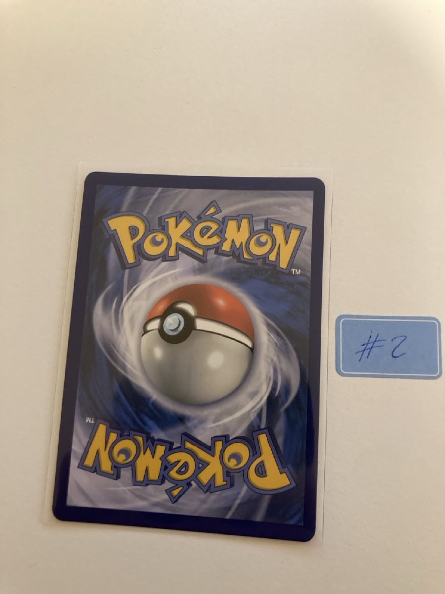 Pokémon Carte collezionabili: Flygon 101/094 EN – Nuovo (secondo la descrizione) da Wohlen AG venduto da Liridon22 1