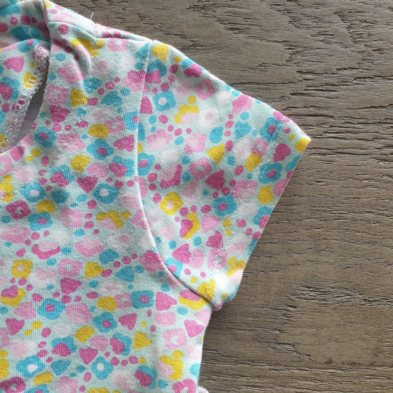 Kleider & Röcke: 🐸 BABY KLEID 68 – Gebraucht aus Môtier (Vully) von Frogs 2