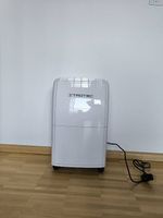 Trotec Luftentfeuchter TTK 75 E Top Zustand