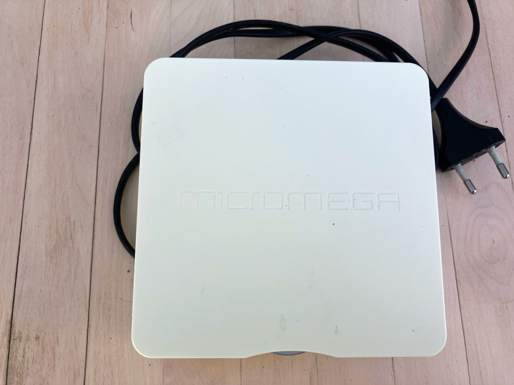 Konverter: Micromega mydac – Gebraucht aus Langenthal von Siriusx3 2