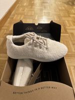 Allbirds Wool Runner Fluff Gr. 40, natural white NEU