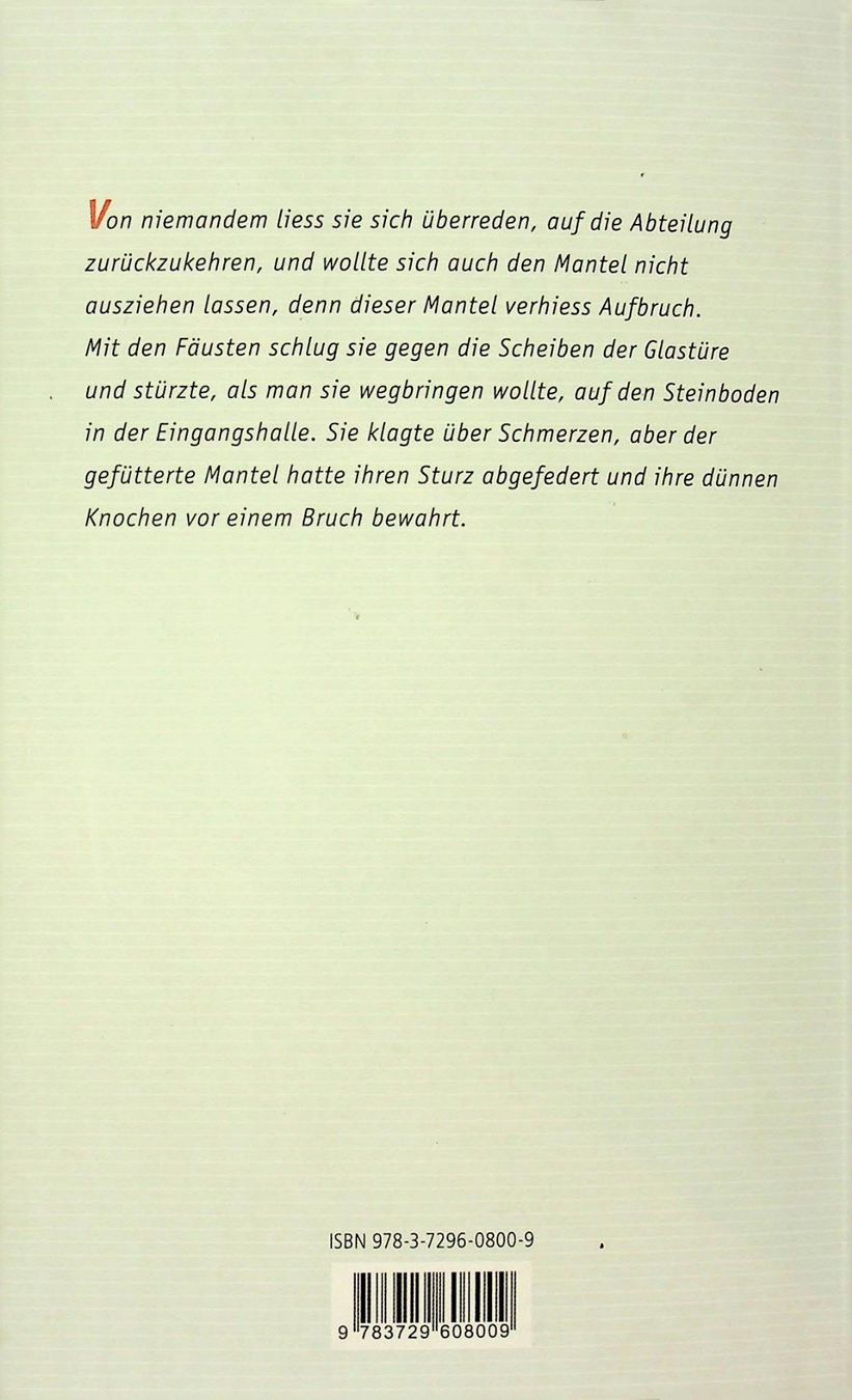 Libri: Ch. Held Wird heute ein guter Tag sein?  / Thema Demenz – Usato da Reitnau venduto da Zaomir 1