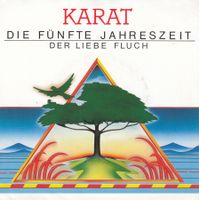 Karat Vinyl Single von 1986