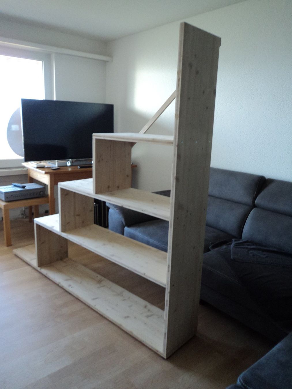 Scaffali: Regal – Usato da Wald ZH venduto da soundmann 1