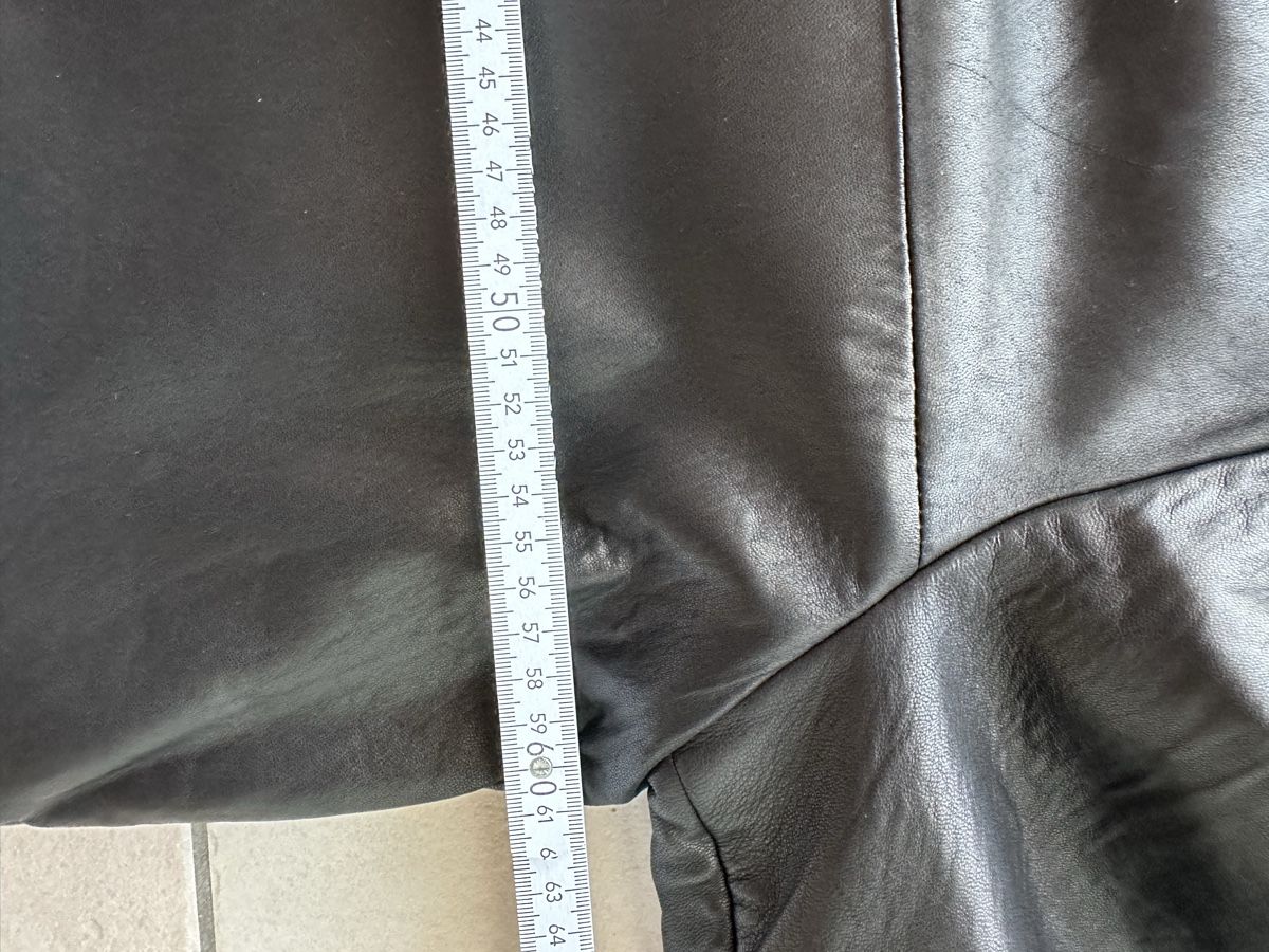 Jacken: Lederjacke Leonardo – Gebraucht aus Rothrist von victoryyy 5