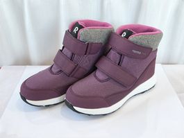 Gr. 37 - Reima TEX Winterschuhe, Neu