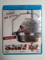 Saw IV 4 Sterben war gestern