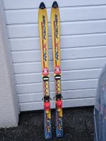 Skis Fischer RCX Plasma Edge, 130 cm