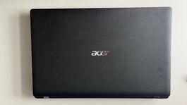 Acer Aspire 5742G, Intel i5, Ram 6Gb, SSD 120Gb, 15.6"