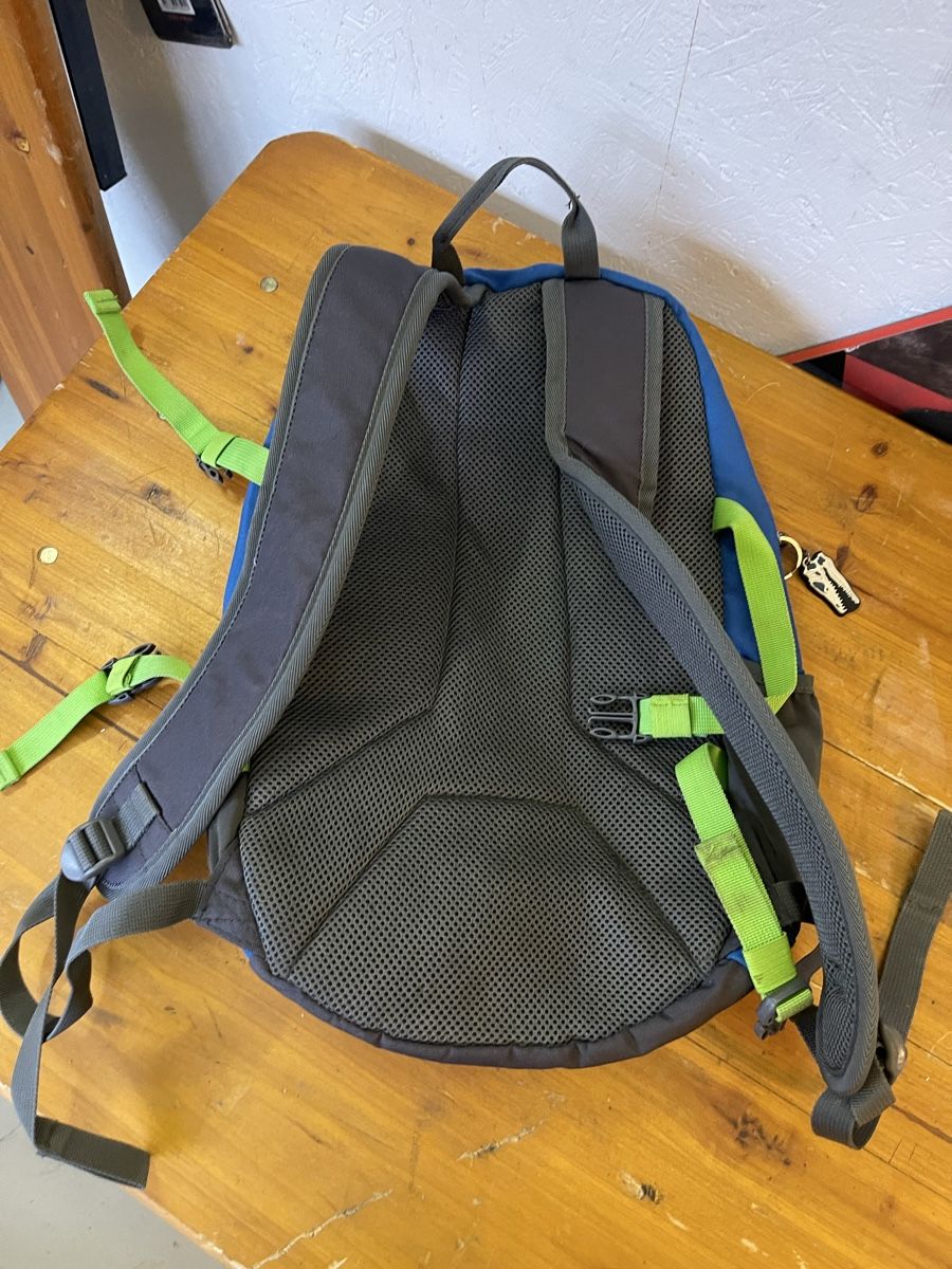 Trevolution Borse & Zaini: Trevolution Kinder Rucksack  – Usato da Murten venduto da Ski-Outlet 1