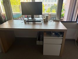 MALM Desk
